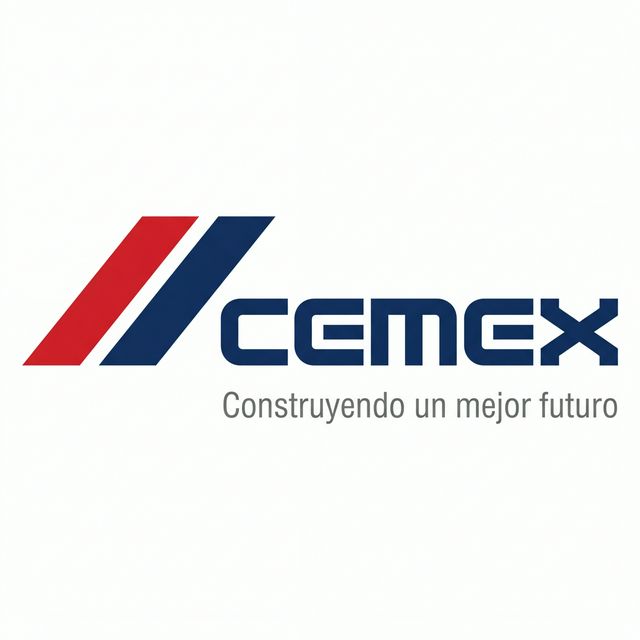 CEMEX Logo